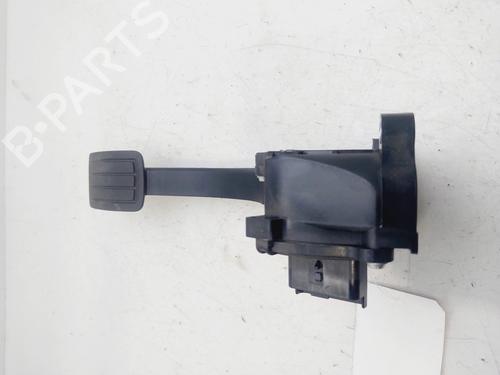 Pedal PEUGEOT 308 II (LB_, LP_, LW_, LH_, L3_)  | BP29117308I4 