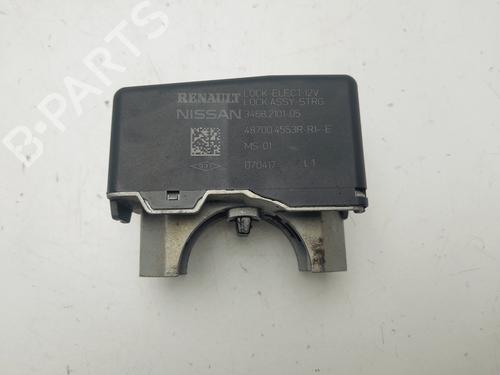 Andre RENAULT MEGANE IV Grandtour (K9A/M/N_) 1.5 dCi 110 (110 hp) 24893523