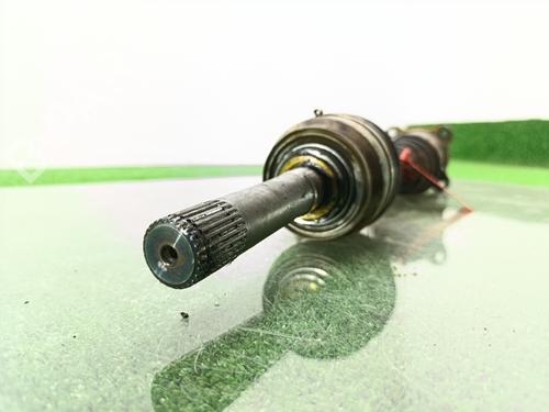 Right front driveshaft HYUNDAI TERRACAN (HP) 2.9 CRDi 4WD | BP28008317M39 