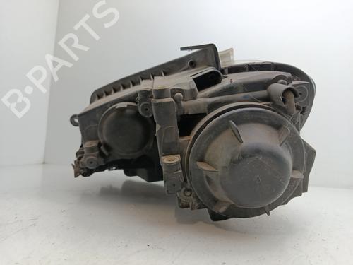 Right headlight VW TOURAN (1T1, 1T2)  | BP29071967C29 