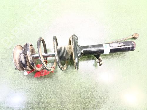 Left front shock absorber BMW X3 (E83) 3.0 d | BP37235073M16 - Image 2