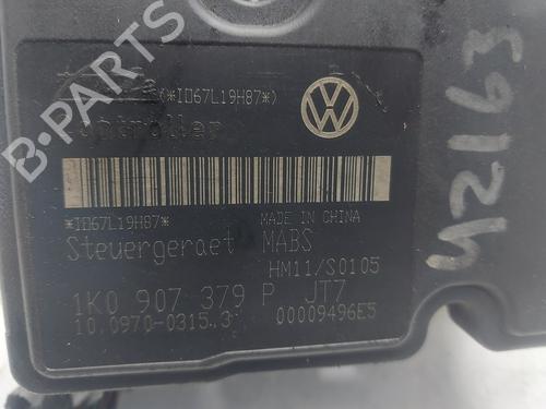 ABS pump SEAT LEON (1P1) | BP36798397M43 - Image 4