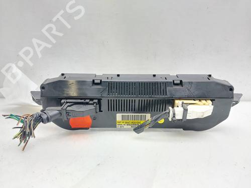 AC Styreenhet / Manøvreringsenhet FORD FOCUS C-MAX (DM2)  | BP16576656I5 