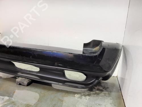 Rear bumper BMW X5 (E53) 3.0 d | BP13496683C8 