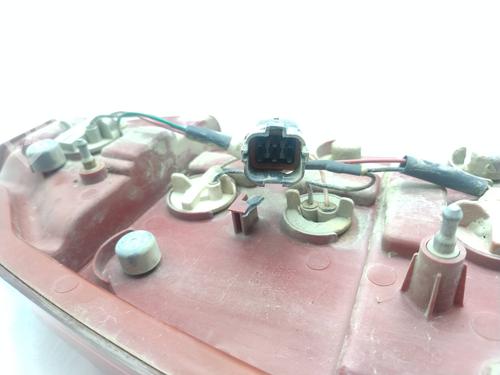 Right taillight HYUNDAI TERRACAN (HP)  | BP27526166C35 
