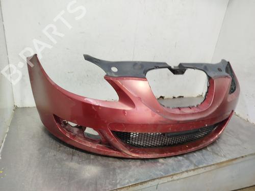 Front bumper SEAT LEON (1P1)  | BP27471656C7 