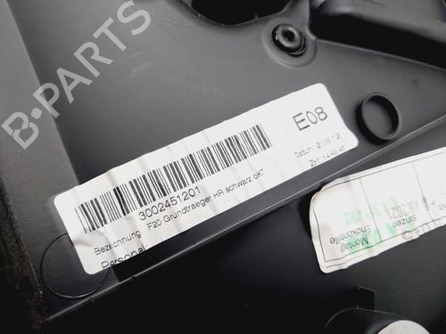 Rear right panel BMW 1 (F20) 116 i | BP32748362C61 - Image 4