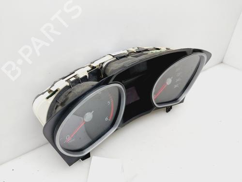 Instrument cluster FORD MONDEO IV (BA7) | BP30969526C47