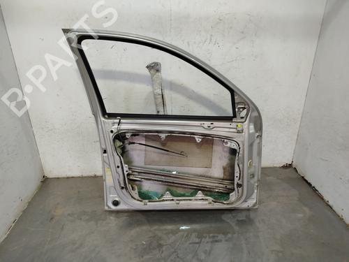 Left front door SKODA FABIA I (6Y2)  | BP27374806C2 