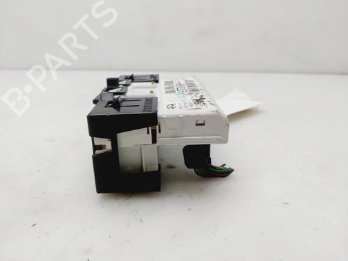 Display monitor RENAULT CLIO II (BB_, CB_) 1.2 16V (BB05, BB0W, BB11, BB27, BB2T, BB2U, BB2V, CB05,... | BP28191462C48 