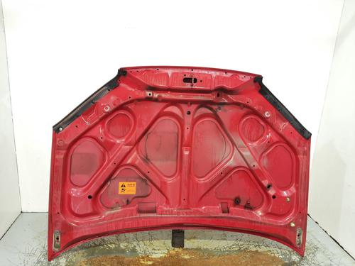 Hood HONDA HR-V (GH_) 1.6 16V (GH1, GH3) | BP17156912C1