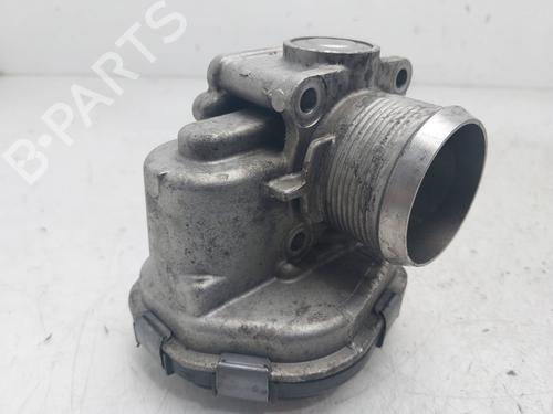 Throttle body VOLVO V40 Hatchback (525) D2 | BP36409126M82 - Image 2