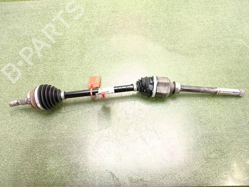 Right front driveshaft OPEL CORSA F (P2JO) | BP39647555M39 - Image 3