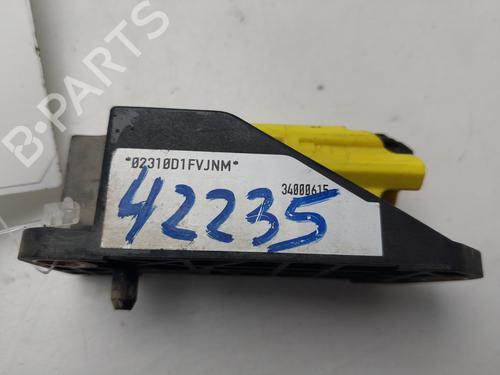 Electronic sensor SEAT TOLEDO II (1M2) 1.9 TDI | BP37068895M84 - Image 3