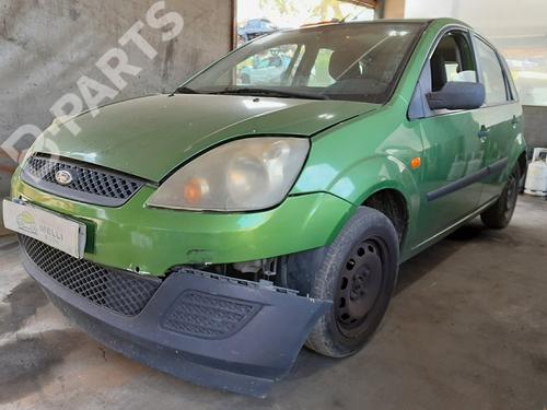Squib airbag FORD FIESTA V (JH_, JD_) 1.4 TDCi | BP10748458C102  - Image 5