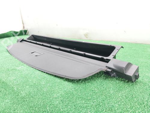 Rear parcel shelf SKODA FABIA I Combi (6Y5) 1.9 TDI | BP13490842C85 