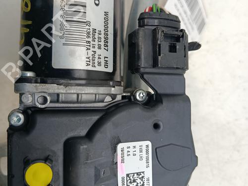 Front wiper motor VOLVO V60 II (225) | BP38759324M29 - Image 3