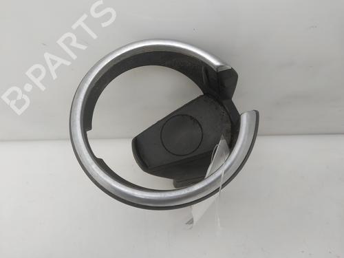 Middenconsole Middenconsole BMW 1 (E87) 118 d (143 hp) 36806986 36806986
