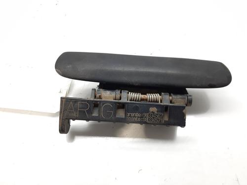 Used Rear left exterior door handle Rear left exterior door handle CITROËN XSARA Coupe (N0) 1.9 D (70 hp) 11059415 11059415