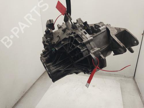 Gearbox CHEVROLET CRUZE (J300) 2.0 CDI | BP26528394M3 - Image 4