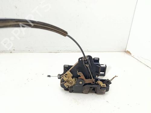 Used Front left lock Front left lock 39595978 39595978