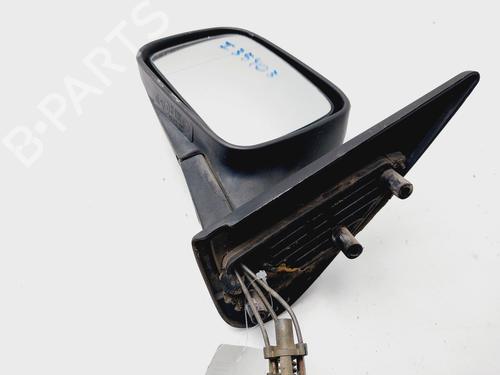 Left mirror SKODA FELICIA II (6U1) 1.3 | BP19328283C26 