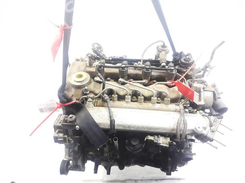 Engine KIA CEE'D SW (ED) 1.6 CRDi 115 | BP30133753M1