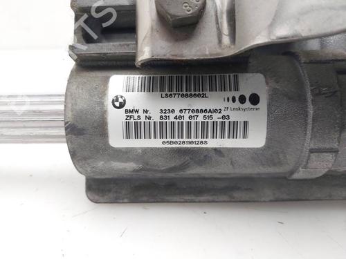 Steering column BMW 3 (E90) 320 d | BP40528095M21 - Image 2