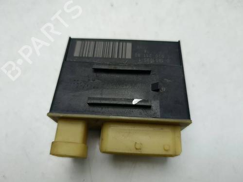 Used Electronic module Electronic module CITROËN BERLINGO MULTISPACE (B9) 1.6 HDi 75 16V (75 hp) 40218728 40218728