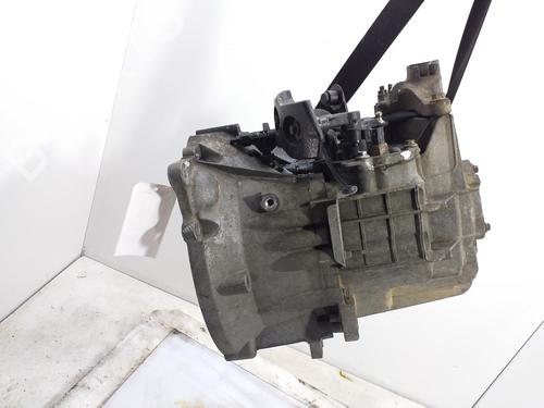 Gearbox FORD FOCUS II (DA_, HCP, DP) 2.0 TDCi | BP9302021M3 