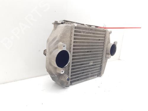 Intercooler MAZDA 6 Saloon (GG) 2.0 DI (GG14) | BP15512645M30 