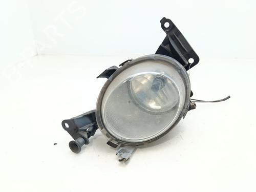 Used Left front fog light Left front fog light OPEL CORSA D (S07) [2006-2015] 33930201 33930201