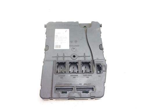 Used Fuse box RENAULT MEGANE II (BM0/1_, CM0/1_) 1.9 dCi (131 hp) 26128003