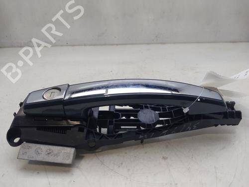 Front left exterior door handle OPEL INSIGNIA A Sports Tourer (G09) 2.0 CDTI (35) | BP17902358C128 
