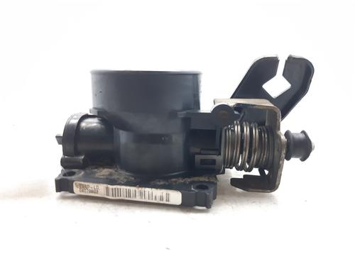 Throttle body FORD FOCUS I (DAW, DBW) 1.6 16V | BP8123446M82 