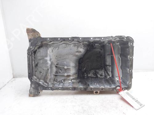Used Oil sump SSANGYONG REXTON W / REXTON 2.0 Xdi All-wheel Drive (155 hp) 18916599