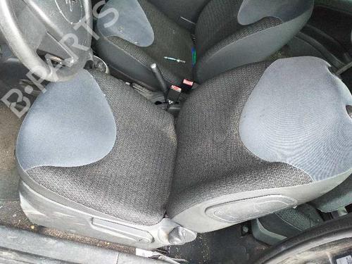 Instrument cluster CITROËN C2 (JM_) 1.1 | BP5847186C47 