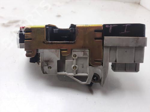 Rear left lock PEUGEOT 406 (8B) 2.0 HDI 110 | BP17526912C100 