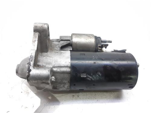 Used Starter RENAULT MEGANE III Hatchback (BZ0/1_, B3_) 1.9 dCi (BZ0N, BZ0J) (131 hp) 9746391