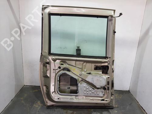 Left rear door FIAT ULYSSE (179_) 2.2 JTD | BP13709910C4 