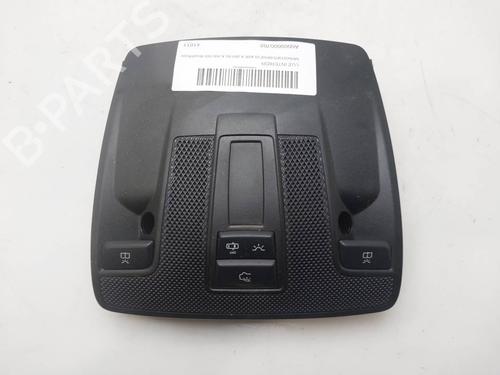 Used Interior roof light Interior roof light MERCEDES-BENZ A-CLASS (W176) A 200 CDI (176.001) (136 hp) 39993380 39993380