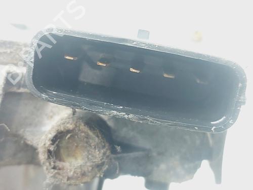 Front wiper motor KIA CEE'D SW (ED) 1.6 CRDi 115 | BP32115444M29 - Image 2