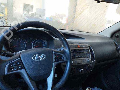 Used Airbag Kit Airbag Kit HYUNDAI i20 I (PB, PBT) 1.4 CRDi (90 hp) 6249373 6249373