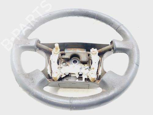 Used Steering wheel NISSAN PATROL GR V Wagon (Y61) 3.0 DTi (158 hp) 20307195