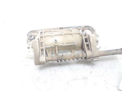 Front right exterior door handle PEUGEOT PARTNER MPV (5_, G_) 1.9 D 4x4 | BP12408615C129