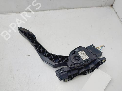 Pedal JAGUAR XF I (X250) 2.2 D | BP23095966I4 
