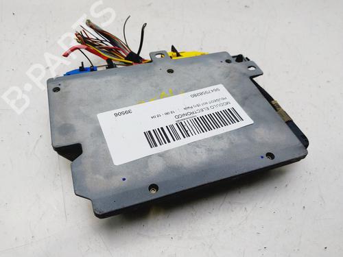 Electronic module PEUGEOT 607 (9D, 9U) 2.2 HDi | BP30658123M83