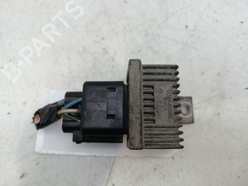 Electronic module NISSAN ALMERA II (N16) 2.2 dCi | BP31351256M83