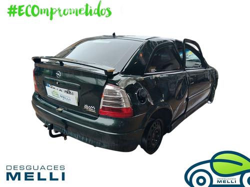 Electronic module OPEL ASTRA G Hatchback (T98) | BP36032142M83 - Image 6