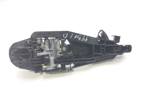 Front right exterior door handle CITROËN C3 / C3 ORIGIN III (SX) 1.2 VTi 82 | BP13315664C129 